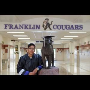 Meet your Posher, Armando